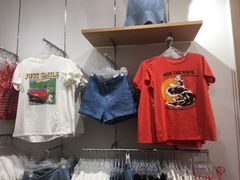 -6IXTY 8IGHT(朝阳大悦城店)