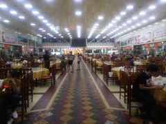 大堂-春园海鲜广场D区6号(钟姐海鲜加工店)