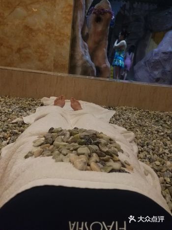 #点评有礼#        女人怎么样才美