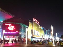 -万达影城(白云万达广场IMAX店)