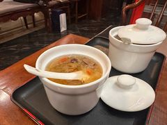 -裕和堂中医推拿艾灸(太古汇臻品店)