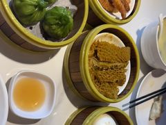 -东方早茶 海鲜•青岛菜(国信体育中心店)