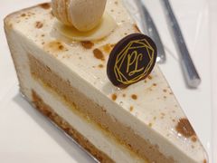 -PAUL LAFAYET 法式甜品(港汇广场店)