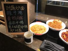 -西安高新洲际酒店•源咖啡全日制餐厅