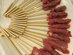 -南门涮肉(上海二店)