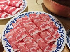 -东镇老火锅(长春路首店)