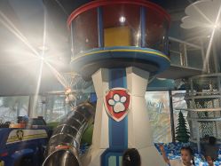 -尼克Playtime(欢乐海岸店)