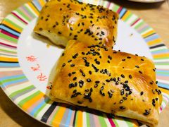 -巴依兄弟西域美食(机场店)