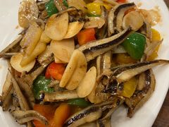 -日日鲜茶餐厅(小公园店)