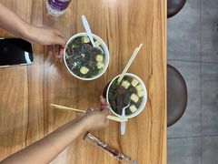 -回味鸭血粉丝汤(夫子庙瞻园路店)