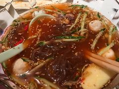 -七八冷面·延边朝鲜族美食(圣熙八号店)