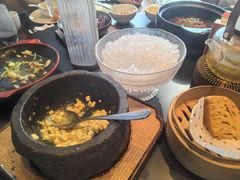 -炊江南·上海菜(国展华漕店)