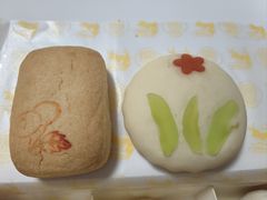 孙尼额芬白糕-京宴点心局