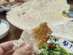 -菜根香土菜馆(文昌东路店)