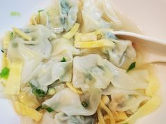 -鸡鸣汤包(罗廊巷店)