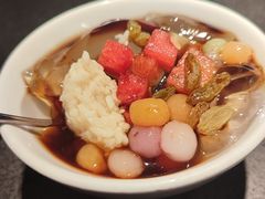 -赠李白·如诗的川味(余杭万达广场店)