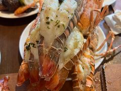 -拉蒂娜·巴西牛排馆 Latina·Brazilian Steakhouse(铜仁旗舰店)