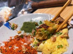 -日葵 大阪烧ひまり(仙霞路店)