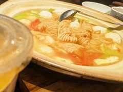 -永安鱼庄·镇江菜(东吴路店)