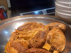 -西贝(宁波天一国购店)