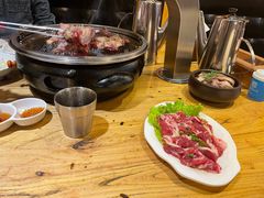 -味家烤肉烤鳗鱼牛排(西塔旗舰店)