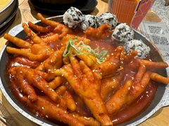 -姜虎东白丁烤肉(深圳湾后海汇店)