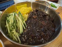 -名家韩国料理·烤肉(瑶海店)