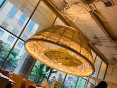 大堂-生如夏花泰式火锅(西村黑金店)