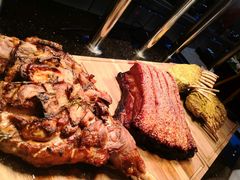 -菲住布渴酒店自助餐厅(阿里巴巴西溪园区店)