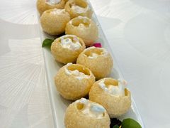 -燕春饭店(公园里店)