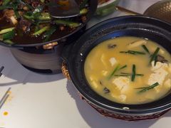 -乔阿马·江南味·驴肉香(龙湖华泾天街店)