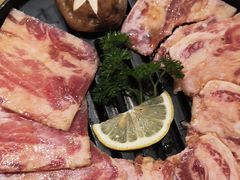 -九田家黑牛烤肉料理(衡百国际店)