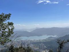 -梧桐山风景名胜区