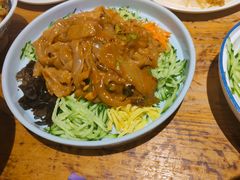 -满园烤鸭·春饼(华强广场店)