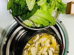 -南渝食府.石锅鸡(尚城花园店)