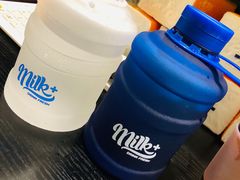 -milkplus·泰式奶茶(较场东路店)