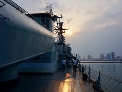 -中国人民解放军海军博物馆