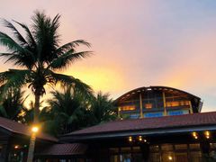 -宴悦海鲜餐厅·游水海鲜·牛排(亚龙湾瑞吉店)