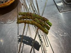 -彭城八戒羊肉串(总店)