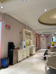 -北京俪婴妇产医院(朝阳大悦城店)