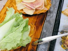 -香香腊排骨.野生菌火塘总店(束河店)