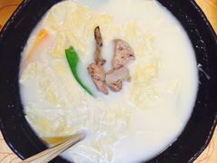 -水乡人家私房菜(逢简店)