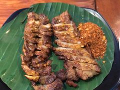 -友记功夫香·人民川菜(红牌楼店)