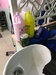 点击看大图 -臻艾Hair Salon