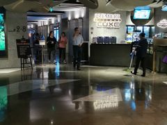 -百美汇影城(LUXE嘉里中心店)