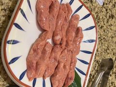 -首尔烤肉大排档(合生汇店)