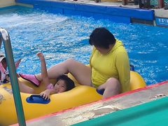 -上海玛雅海滩水公园