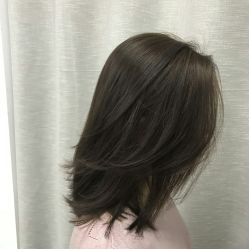 -Moyue HAIR SALON