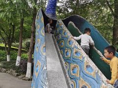 -成飞公园