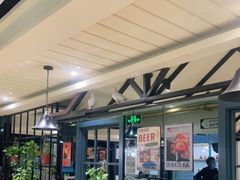 -高第街56号餐厅(银座商城玉函店)